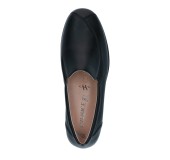 CAPRICE 9-24350-45-022 BLACK NAPPA 