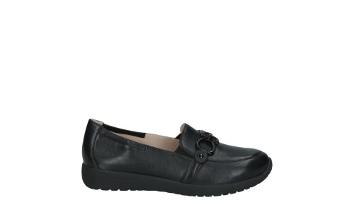 CAPRICE 9-24708-42-022 BLACK NAPPA 