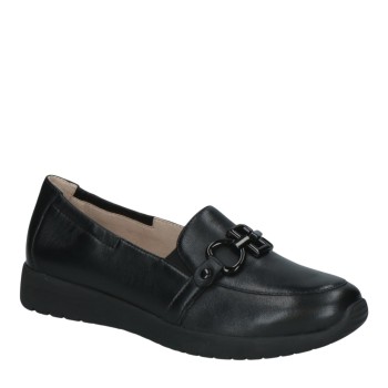 CAPRICE 9-24708-42-022 BLACK NAPPA 