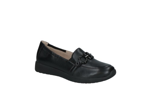CAPRICE 9-24708-42-022 BLACK NAPPA 