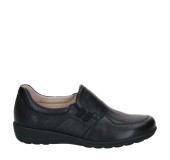 CAPRICE 9-24752-45-022 BLACK NAPPA 