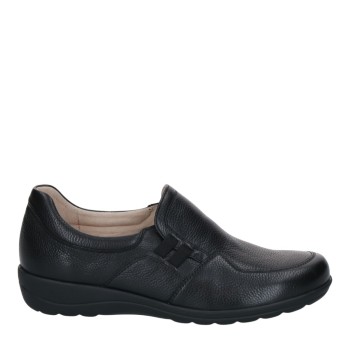 CAPRICE 9-24752-45-022 BLACK NAPPA 
