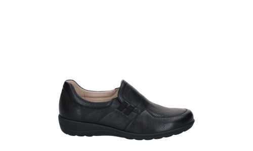 CAPRICE 9-24752-45-022 BLACK NAPPA 