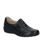 CAPRICE 9-24752-45-022 BLACK NAPPA 