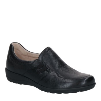 CAPRICE 9-24752-45-022 BLACK NAPPA 