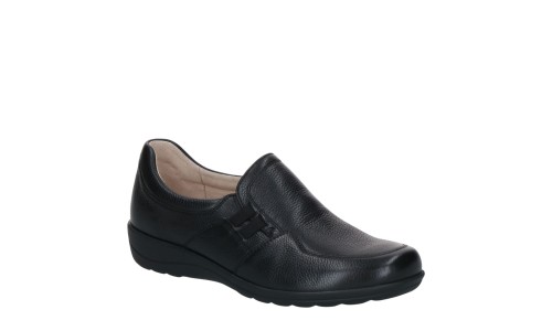 CAPRICE 9-24752-45-022 BLACK NAPPA 