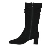 CAPRICE 9-25303-47-044 BLACK STRETCH 
