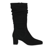 CAPRICE 9-25303-47-044 BLACK STRETCH 