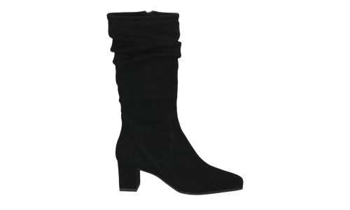 CAPRICE 9-25303-47-044 BLACK STRETCH 