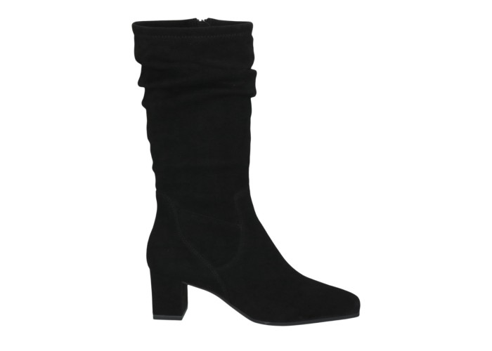CAPRICE 9-25303-47-044 BLACK STRETCH 