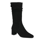 CAPRICE 9-25303-47-044 BLACK STRETCH 