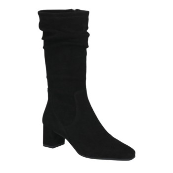 CAPRICE 9-25303-47-044 BLACK STRETCH 
