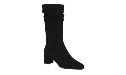 CAPRICE 9-25303-47-044 BLACK STRETCH 