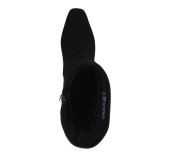 CAPRICE 9-25303-47-044 BLACK STRETCH 