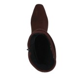 CAPRICE 9-25303-47-302 BRN STRETCH 