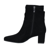 CAPRICE 9-25304-47-044 BLACK STRETCH 