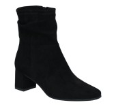 CAPRICE 9-25304-47-044 BLACK STRETCH 