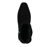 CAPRICE 9-25304-47-044 BLACK STRETCH 