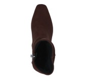 CAPRICE 9-25304-47-302 BRN STRETCH 