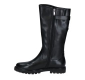 CAPRICE 9-25417-47-022 BLACK NAPPA 