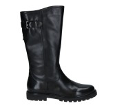 CAPRICE 9-25417-47-022 BLACK NAPPA 