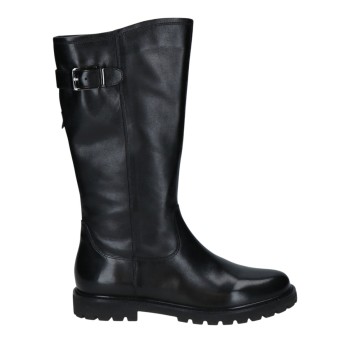 CAPRICE 9-25417-47-022 BLACK NAPPA 