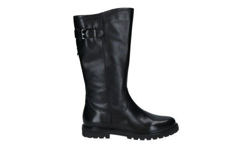 CAPRICE 9-25417-47-022 BLACK NAPPA 