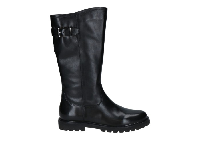 CAPRICE 9-25417-47-022 BLACK NAPPA 