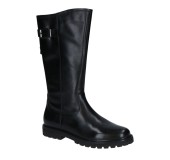 CAPRICE 9-25417-47-022 BLACK NAPPA 