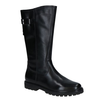 CAPRICE 9-25417-47-022 BLACK NAPPA 