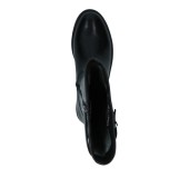 CAPRICE 9-25417-47-022 BLACK NAPPA 