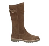 CAPRICE 9-25417-47-393 BROWN SUEDE 