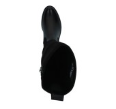 CAPRICE 9-25514-41-019 BLACK COMB 