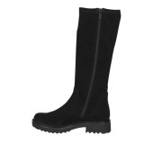 CAPRICE 9-26602-47-044 BLACK STRETCH 