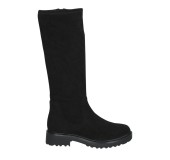 CAPRICE 9-26602-47-044 BLACK STRETCH 