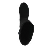 CAPRICE 9-26602-47-044 BLACK STRETCH 