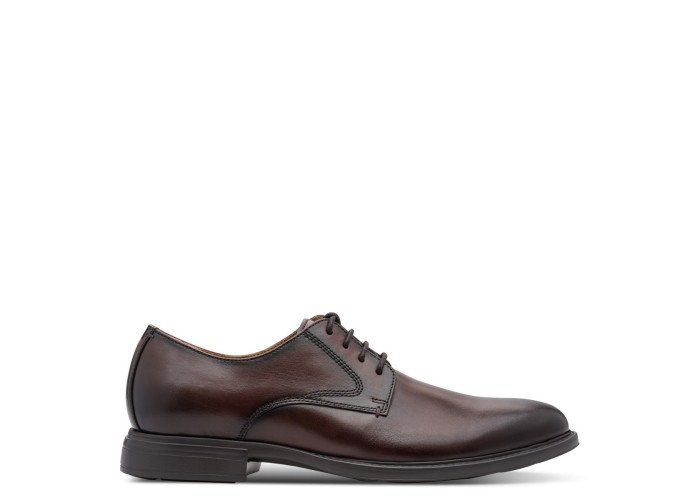 TAMARIS MEN 1-13210-47-304 MOCCA 