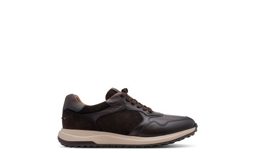 TAMARIS MEN 1-13623-46-304 MOCCA 