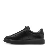 TAMARIS MEN 1-13625-47-003 BLACK LEATHER TAMARIS MEN 1-13625-47-003 BLACK LEATHER