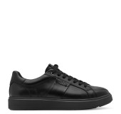 TAMARIS MEN 1-13625-47-003 BLACK LEATHER TAMARIS MEN 1-13625-47-003 BLACK LEATHER