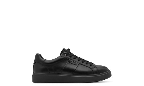 TAMARIS MEN 1-13625-47-003 BLACK LEATHER 