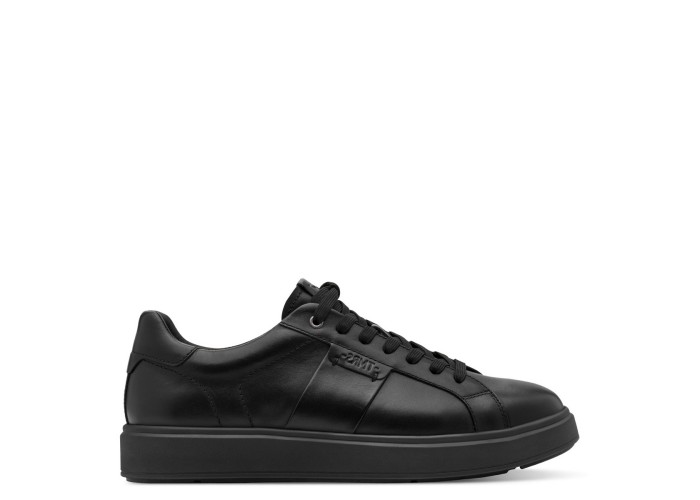 TAMARIS MEN 1-13625-47-003 BLACK LEATHER TAMARIS MEN 1-13625-47-003 BLACK LEATHER