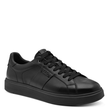 TAMARIS MEN 1-13625-47-003 BLACK LEATHER 