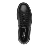 TAMARIS MEN 1-13625-47-003 BLACK LEATHER TAMARIS MEN 1-13625-47-003 BLACK LEATHER