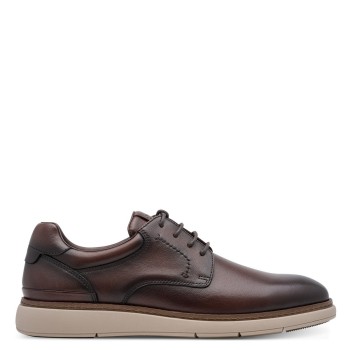 TAMARIS MEN 1-13627-47-366 MOCCA LEATHER 