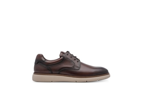 TAMARIS MEN 1-13627-47-366 MOCCA LEATHER 