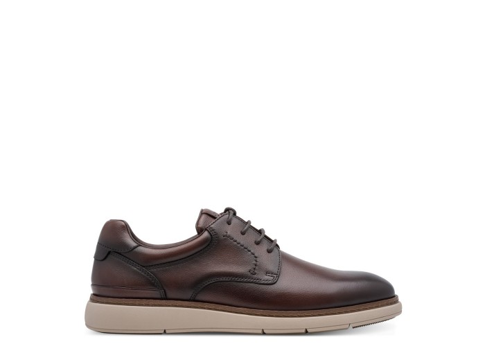 TAMARIS MEN 1-13627-47-366 MOCCA LEATHER 