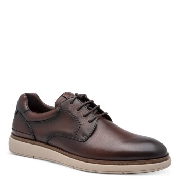 TAMARIS MEN 1-13627-47-366 MOCCA LEATHER 