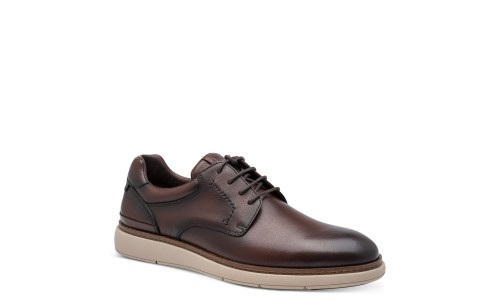 TAMARIS MEN 1-13627-47-366 MOCCA LEATHER 