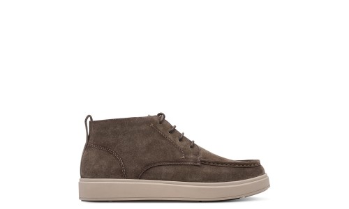 TAMARIS MEN 1-15210-47-341 TAUPE 